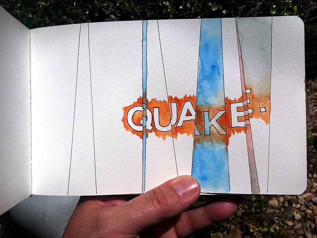 Quake.