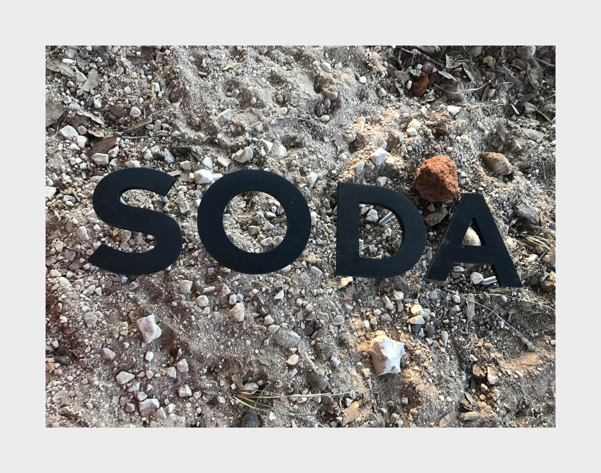 Soda2048