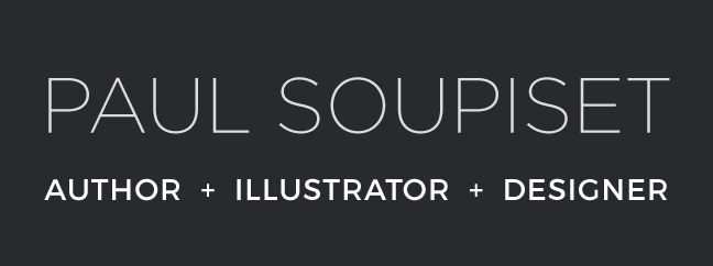 Paul Soupiset Logo