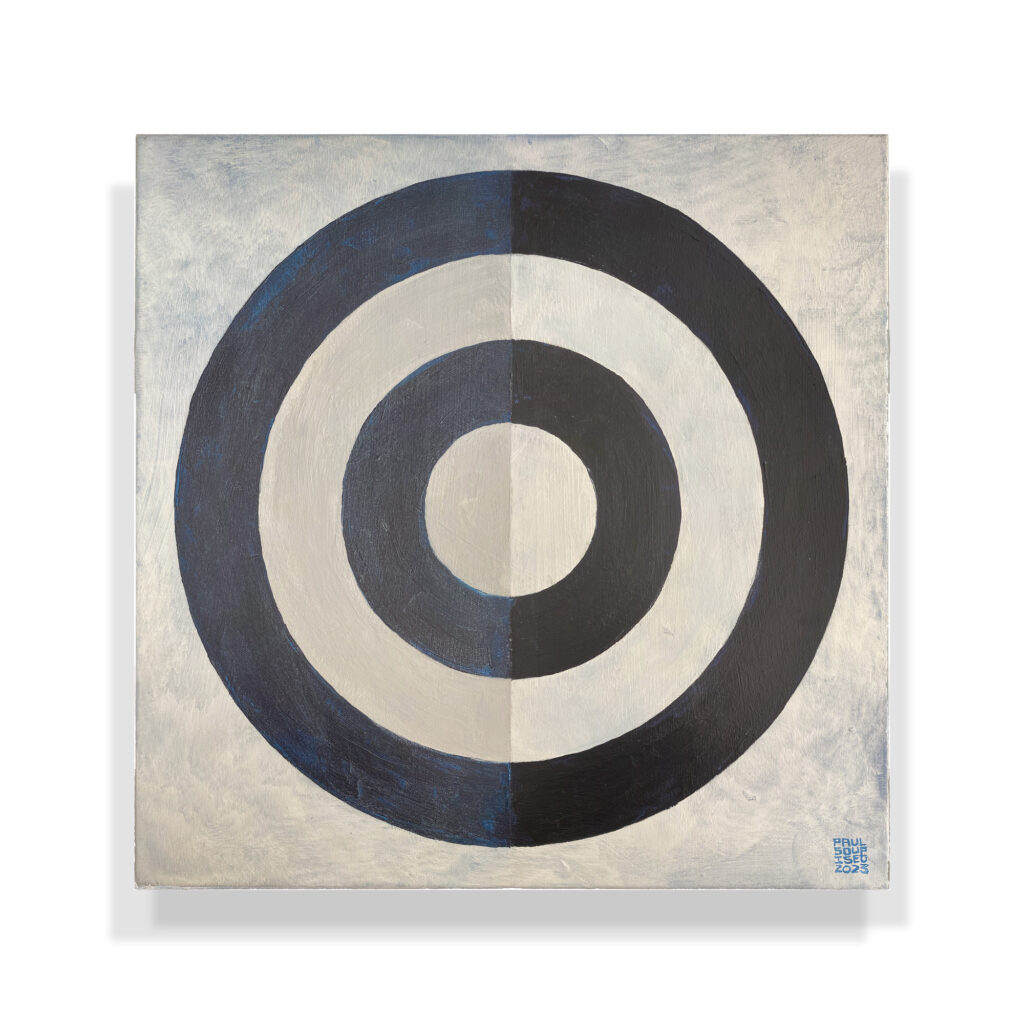 Bullseye/Godseye#1